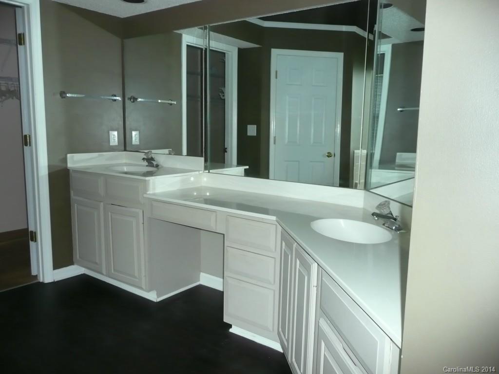 Northwoods - Residential