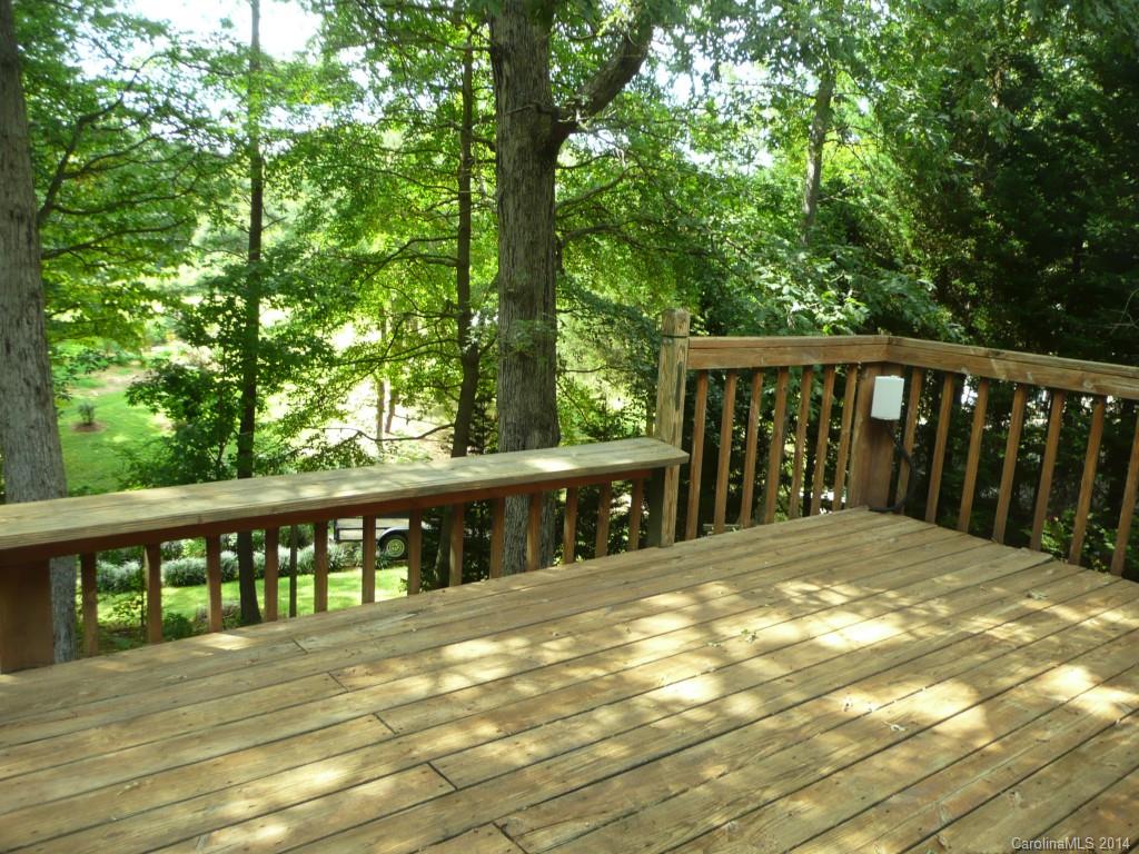 Northwoods - Residential