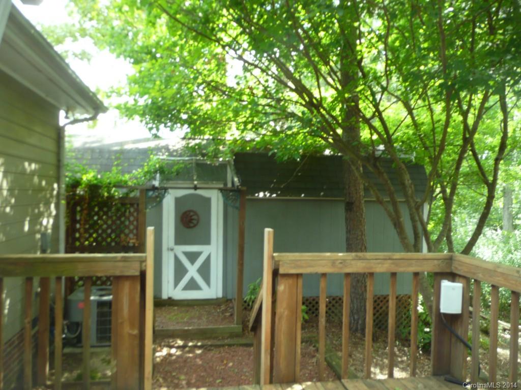 Northwoods - Residential