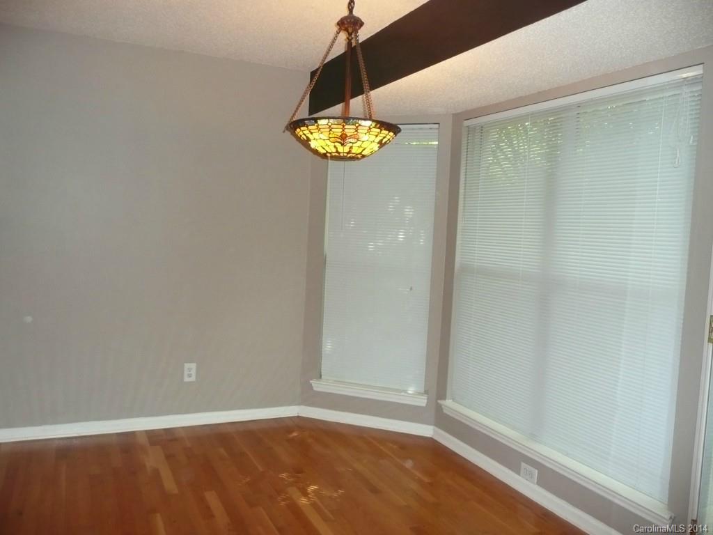 Northwoods - Residential