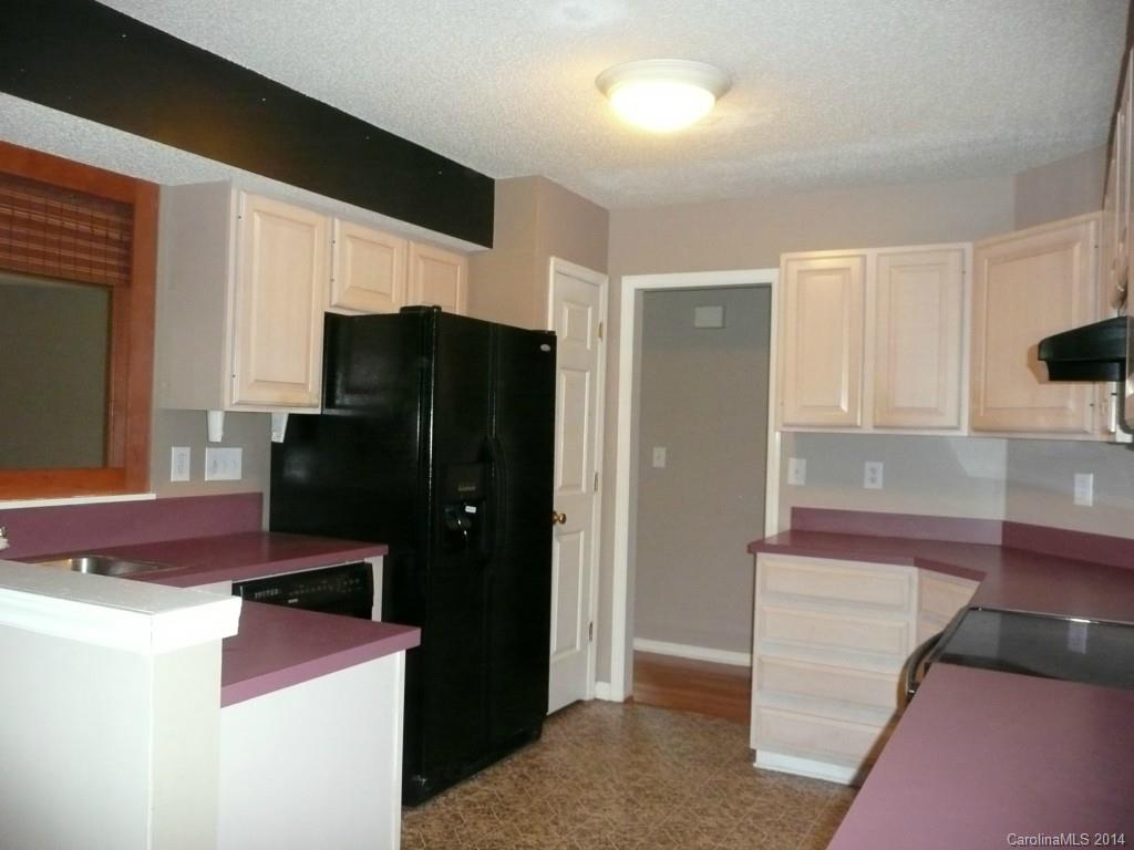 Northwoods - Residential