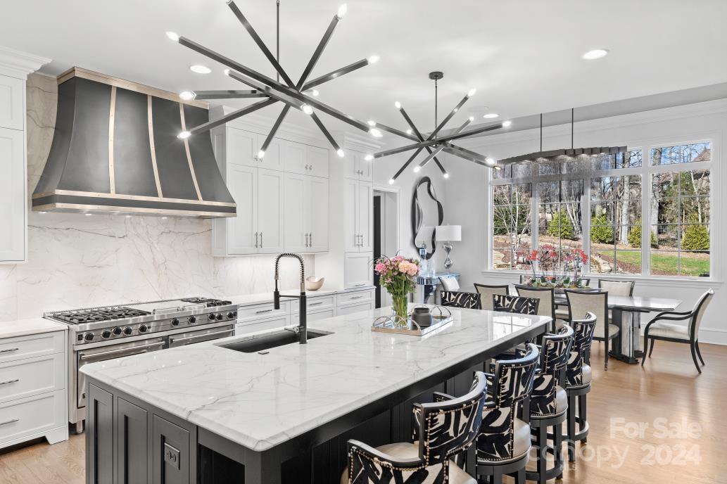 Skyecroft - Residential