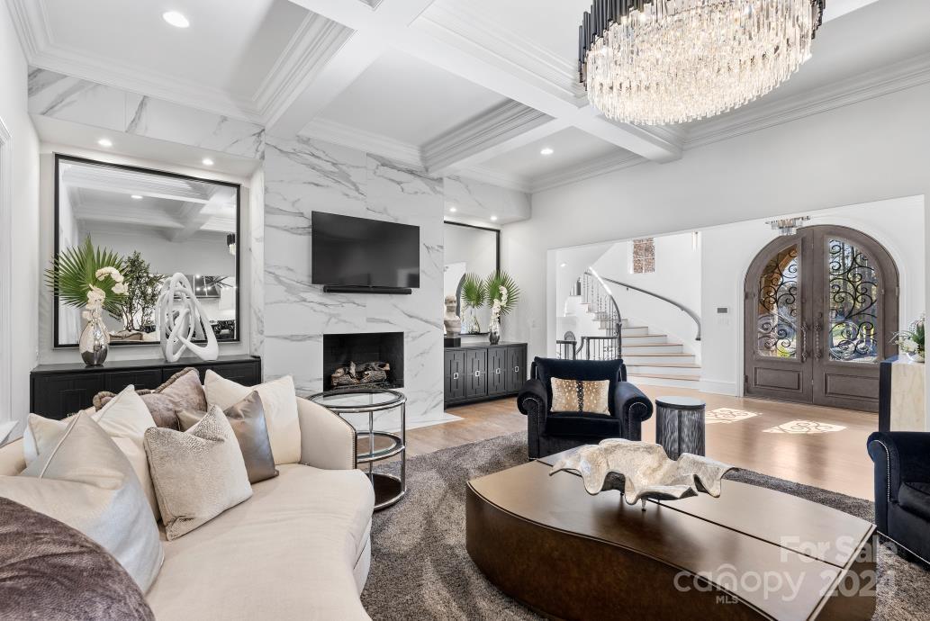 Skyecroft - Residential