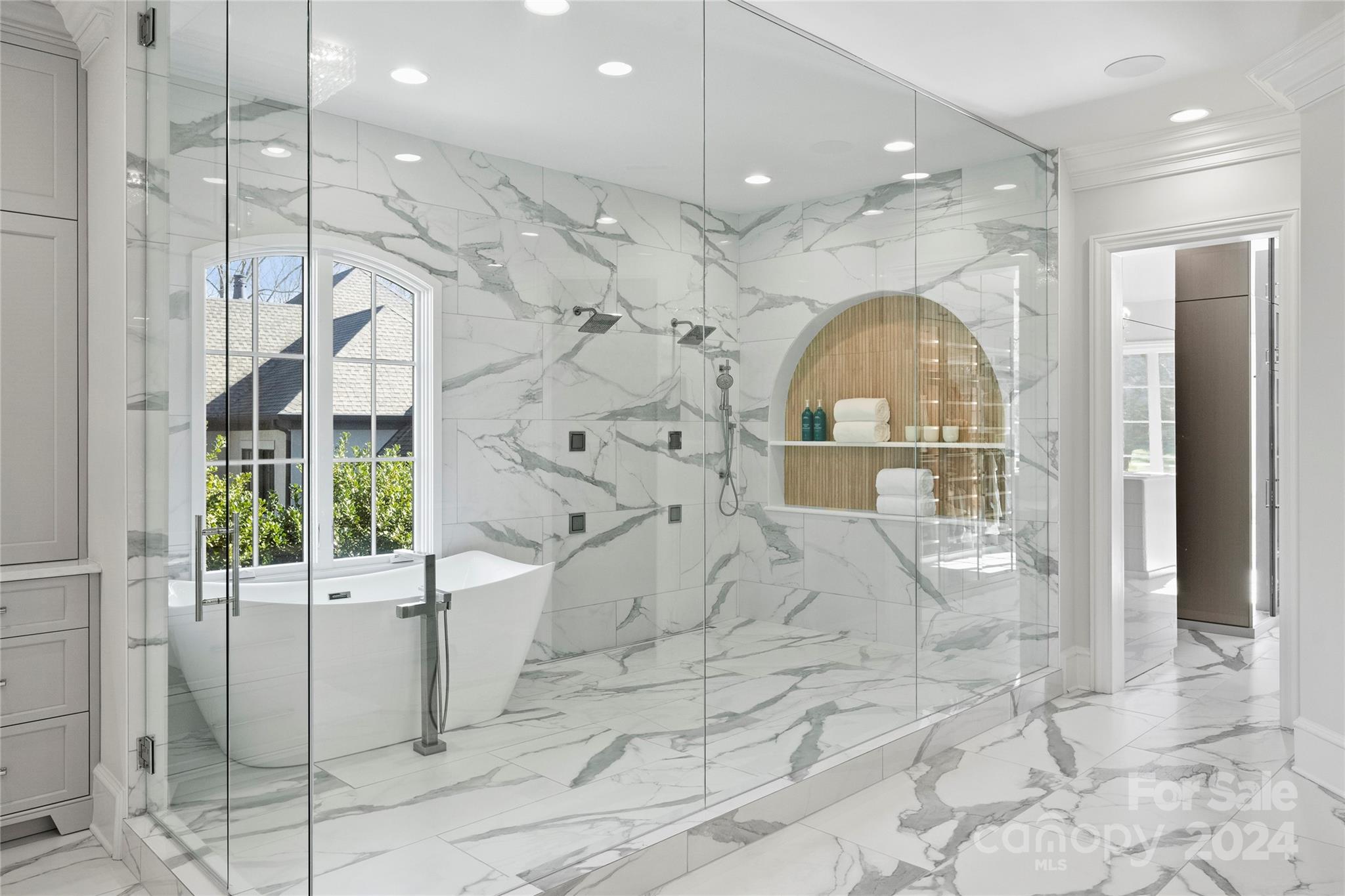 Skyecroft - Residential