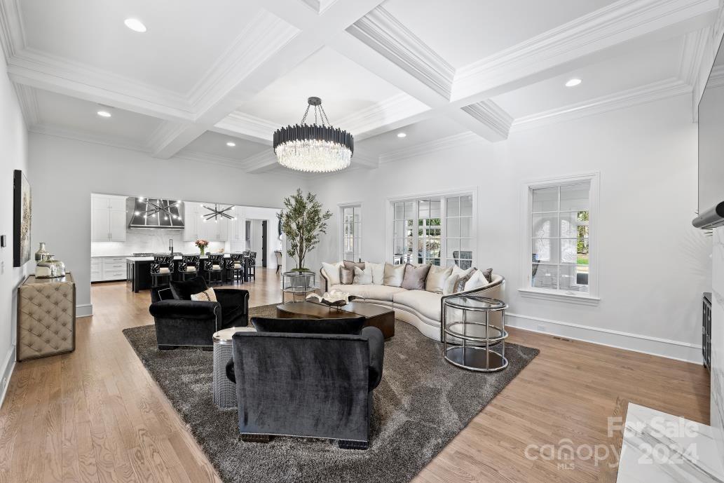 Skyecroft - Residential