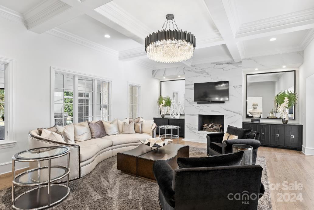 Skyecroft - Residential