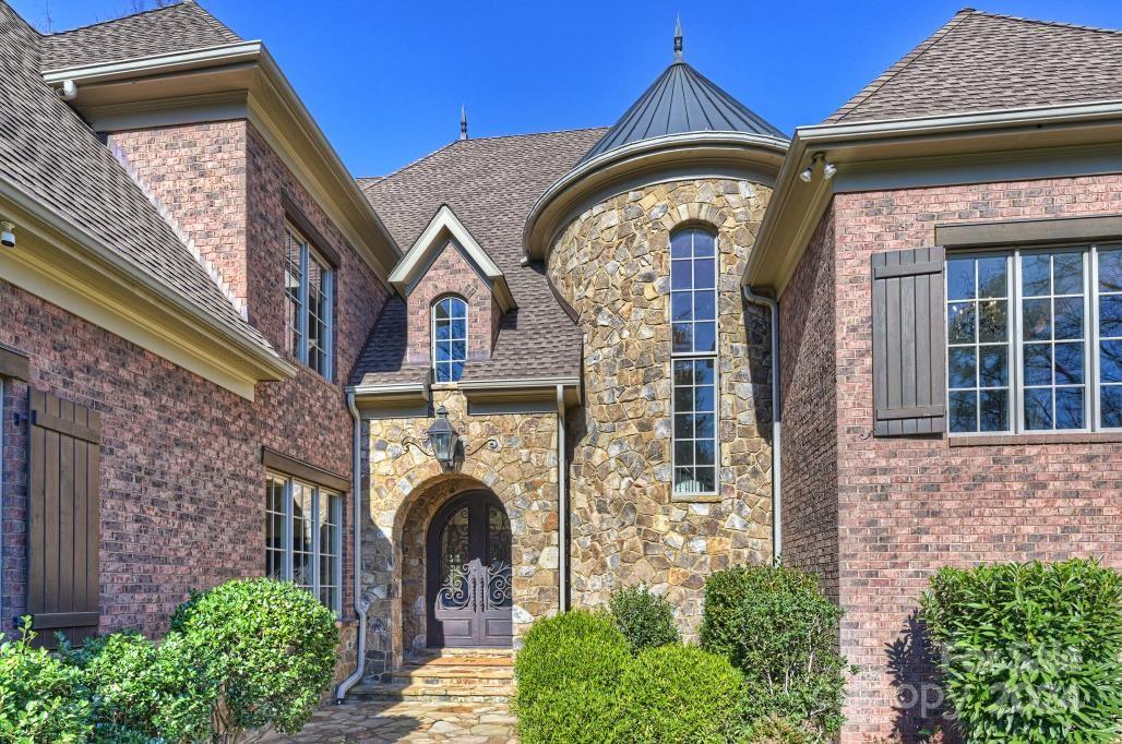 Skyecroft - Residential