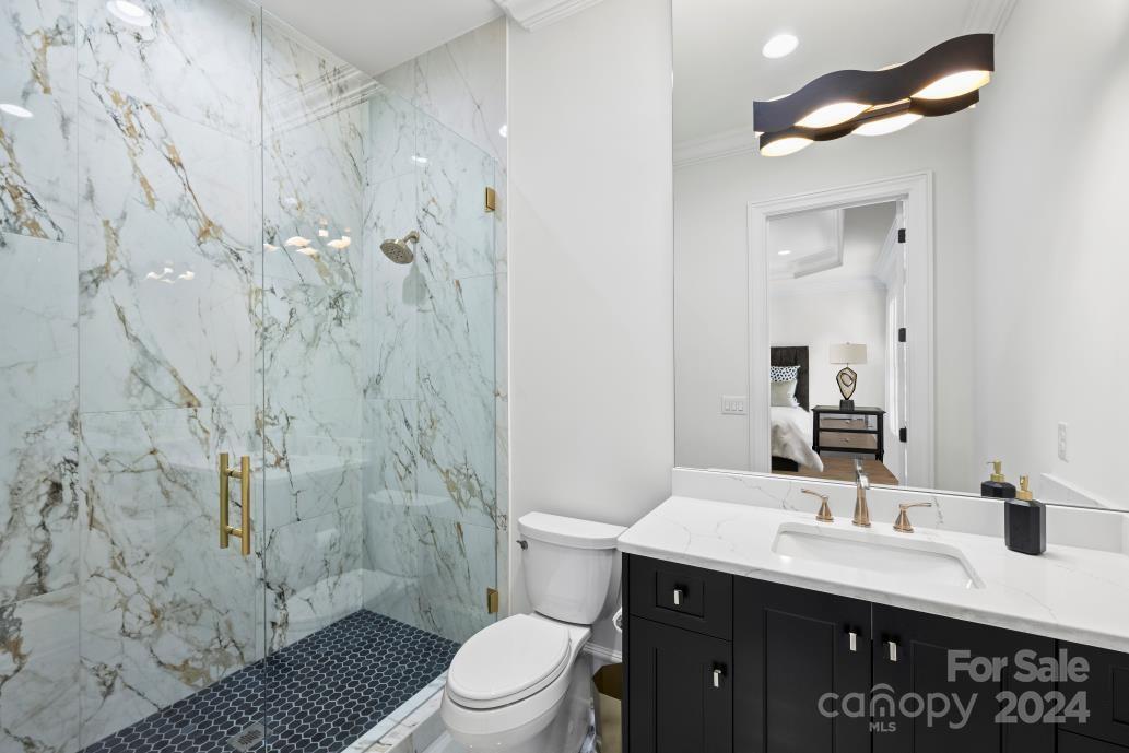 Skyecroft - Residential