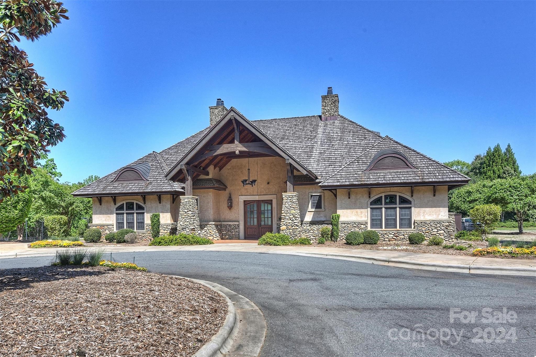 Skyecroft - Residential