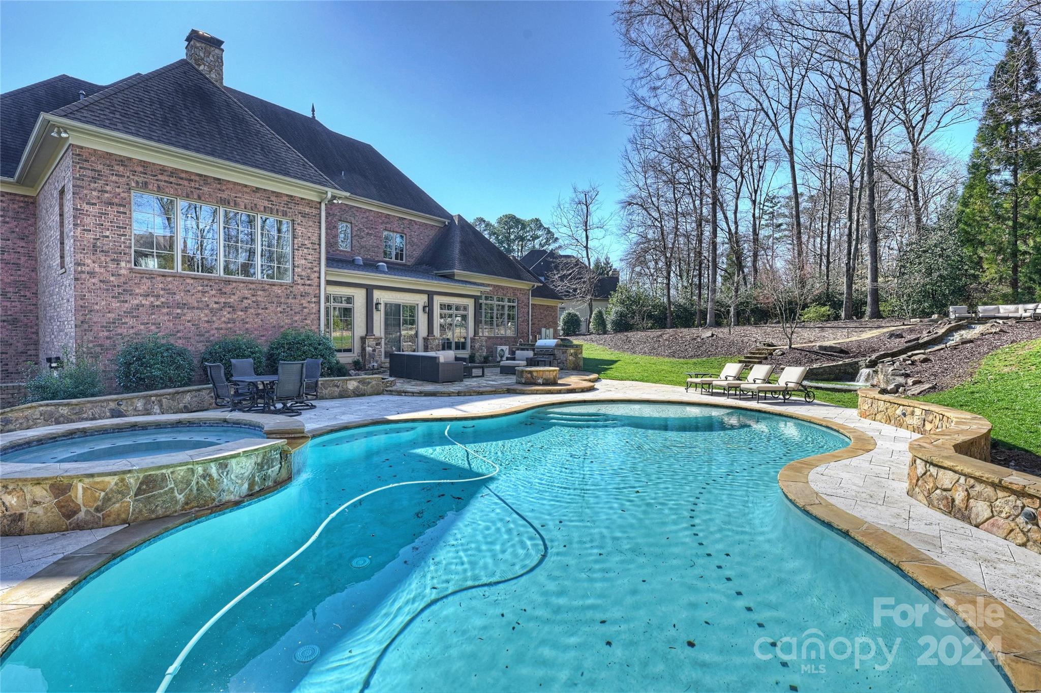 Skyecroft - Residential