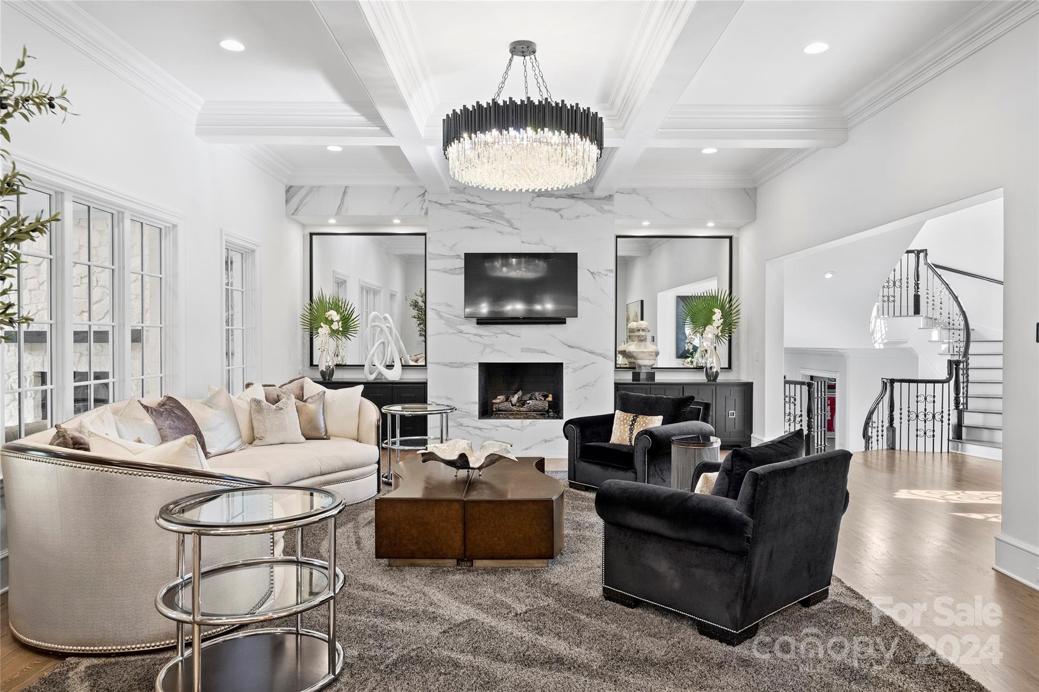 Skyecroft - Residential