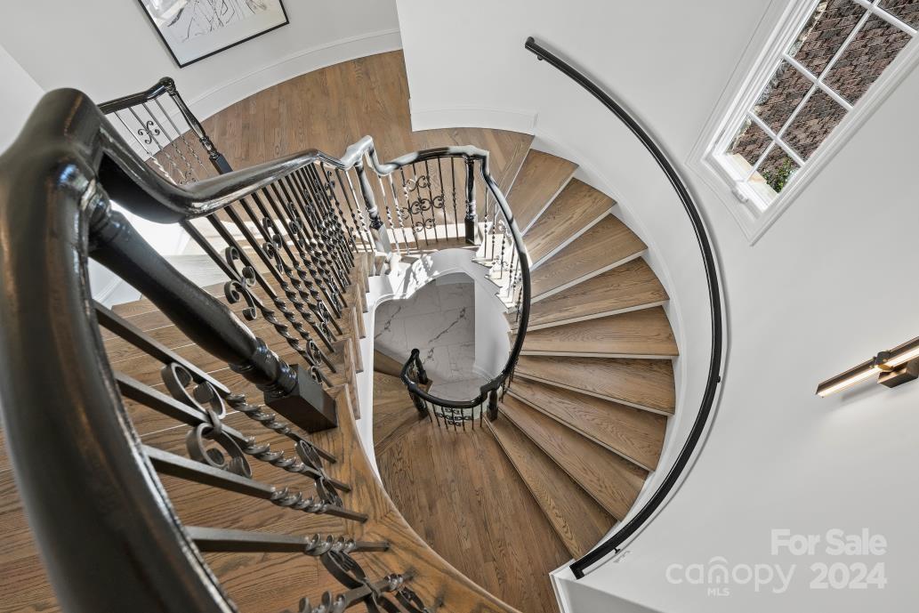 Skyecroft - Residential