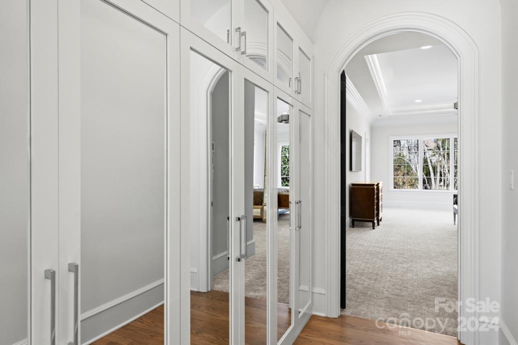 Skyecroft - Residential