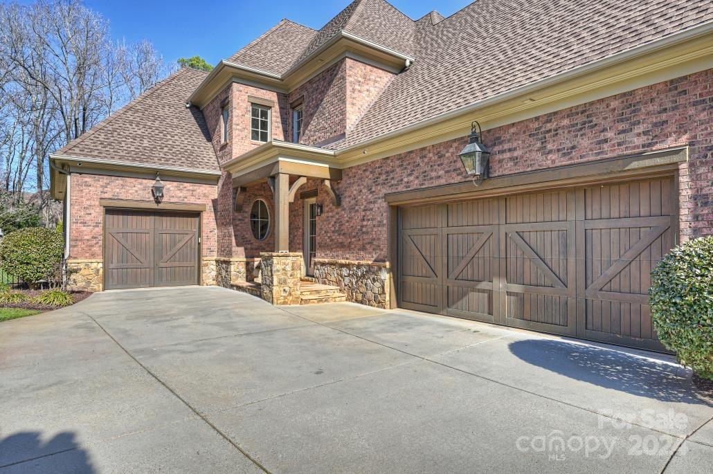 Skyecroft - Residential