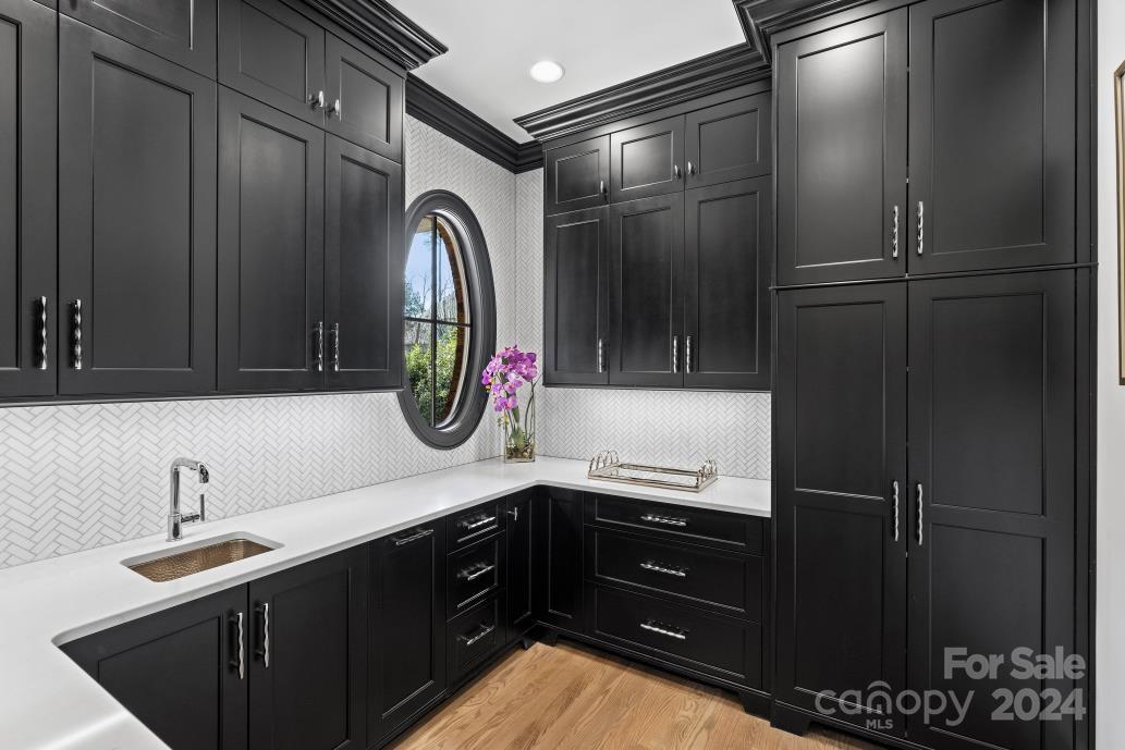 Skyecroft - Residential