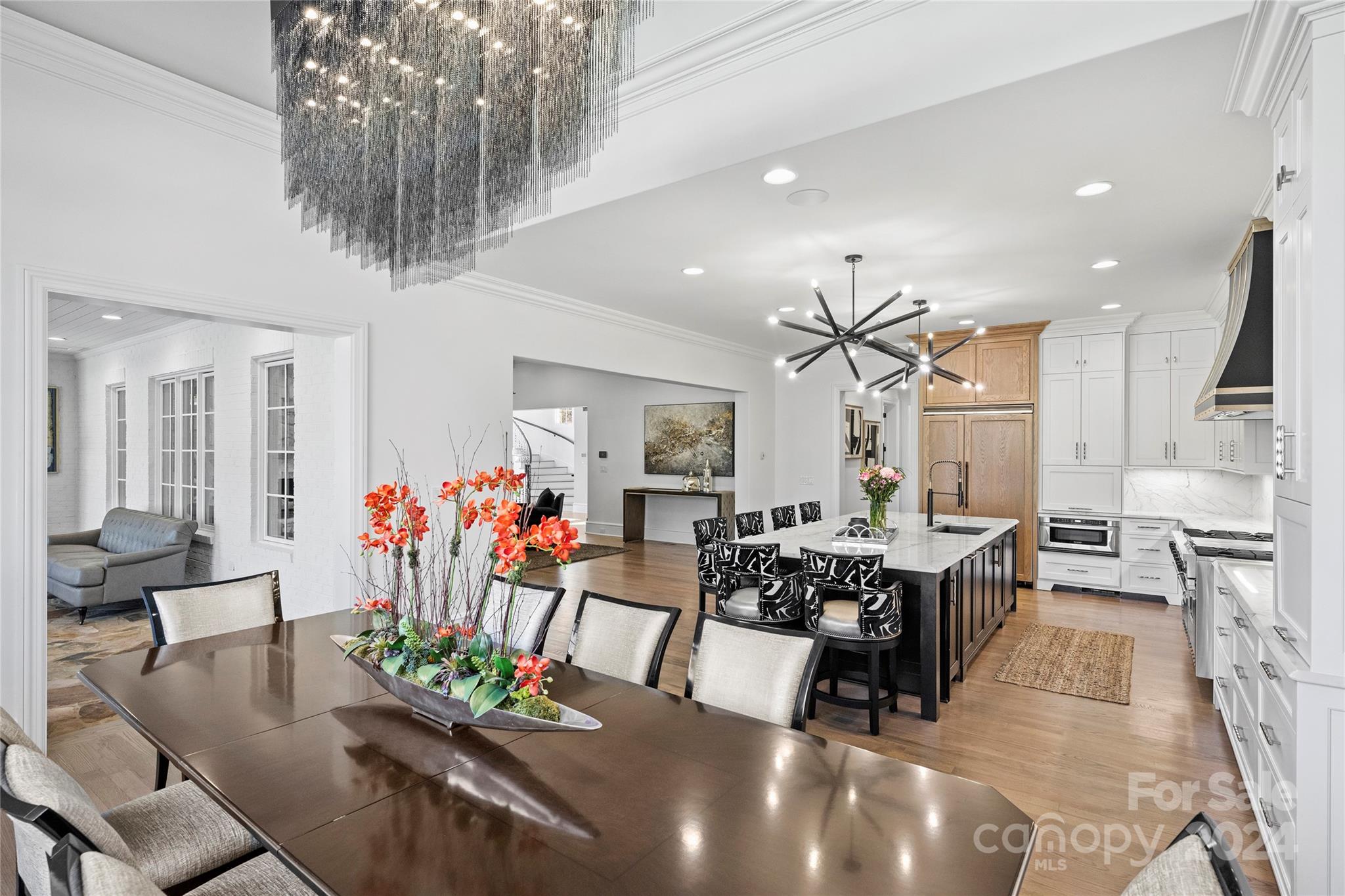 Skyecroft - Residential