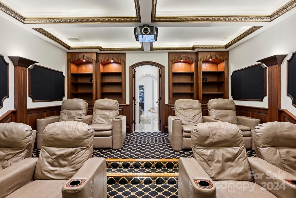 Skyecroft - Residential