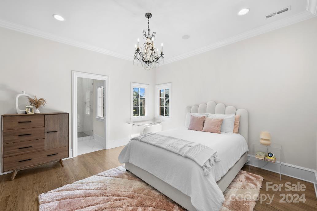 Skyecroft - Residential