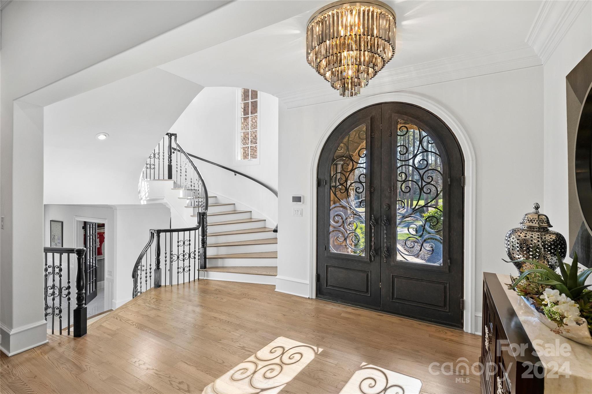 Skyecroft - Residential