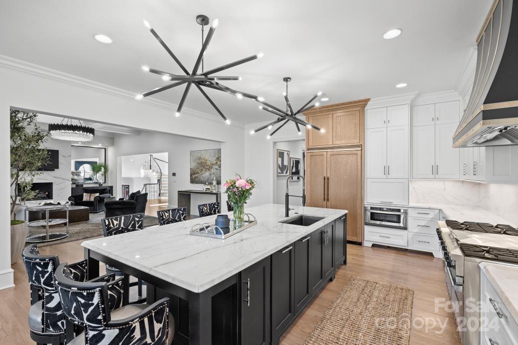 Skyecroft - Residential