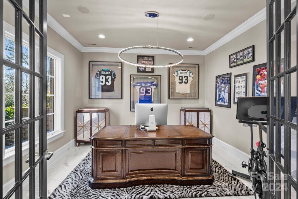 Skyecroft - Residential