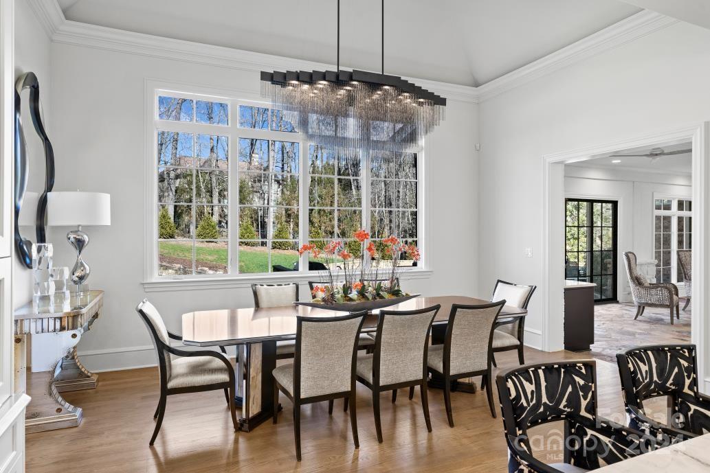 Skyecroft - Residential