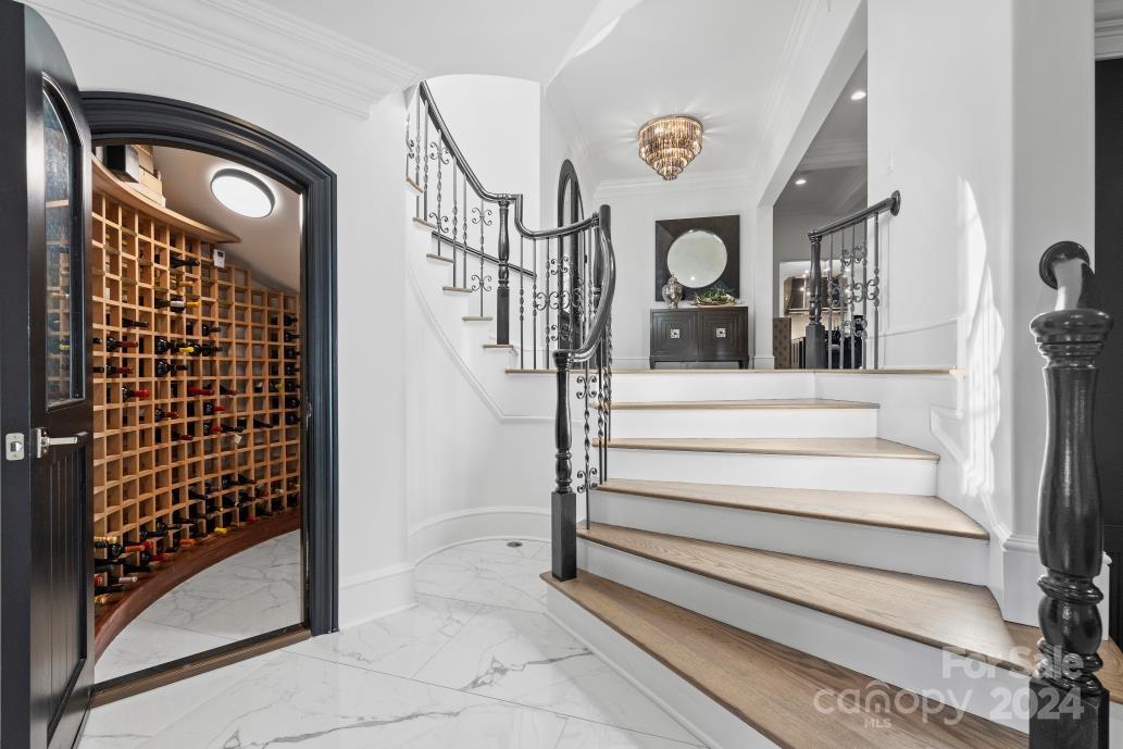 Skyecroft - Residential