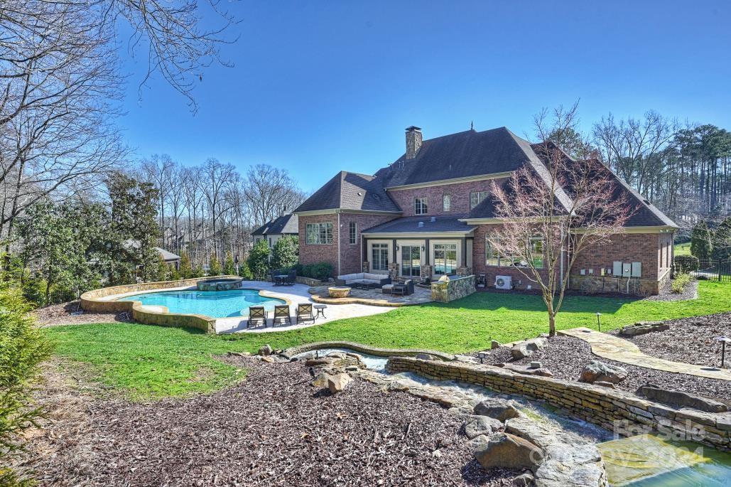 Skyecroft - Residential