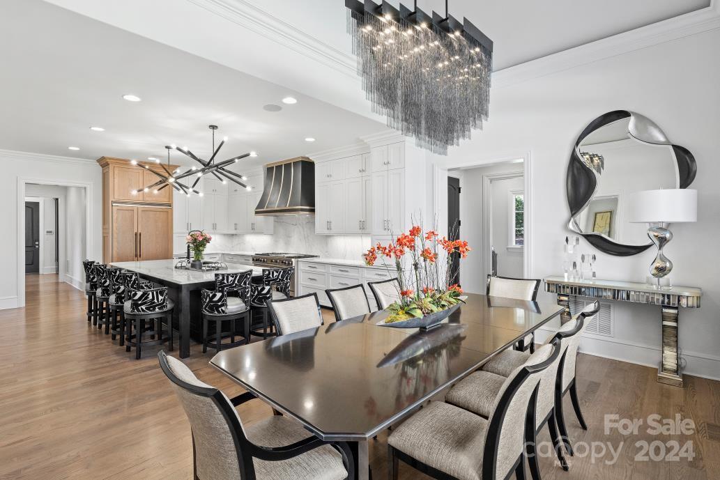 Skyecroft - Residential