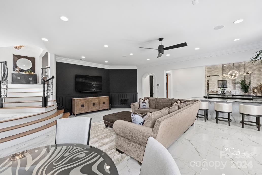 Skyecroft - Residential