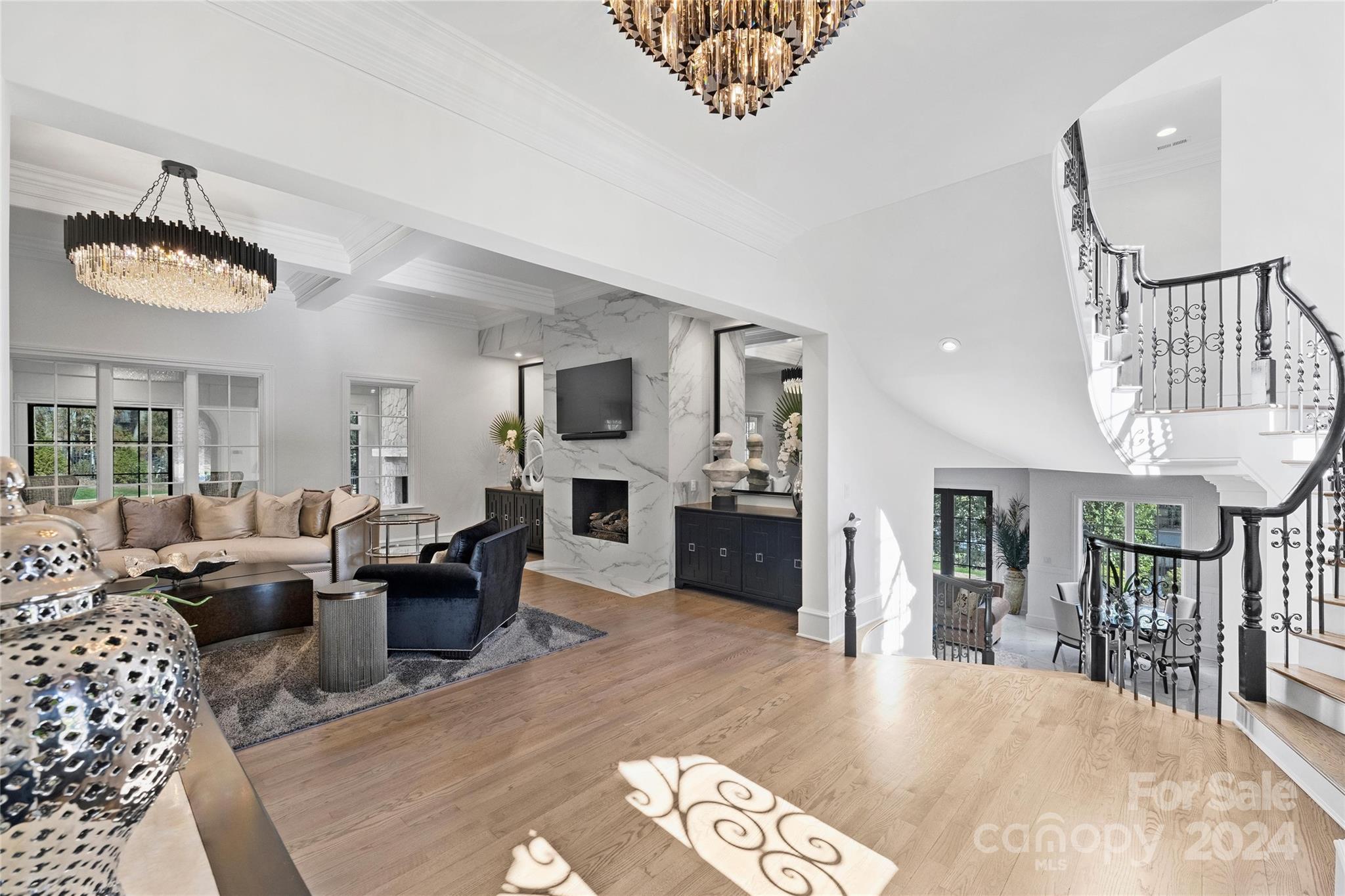 Skyecroft - Residential