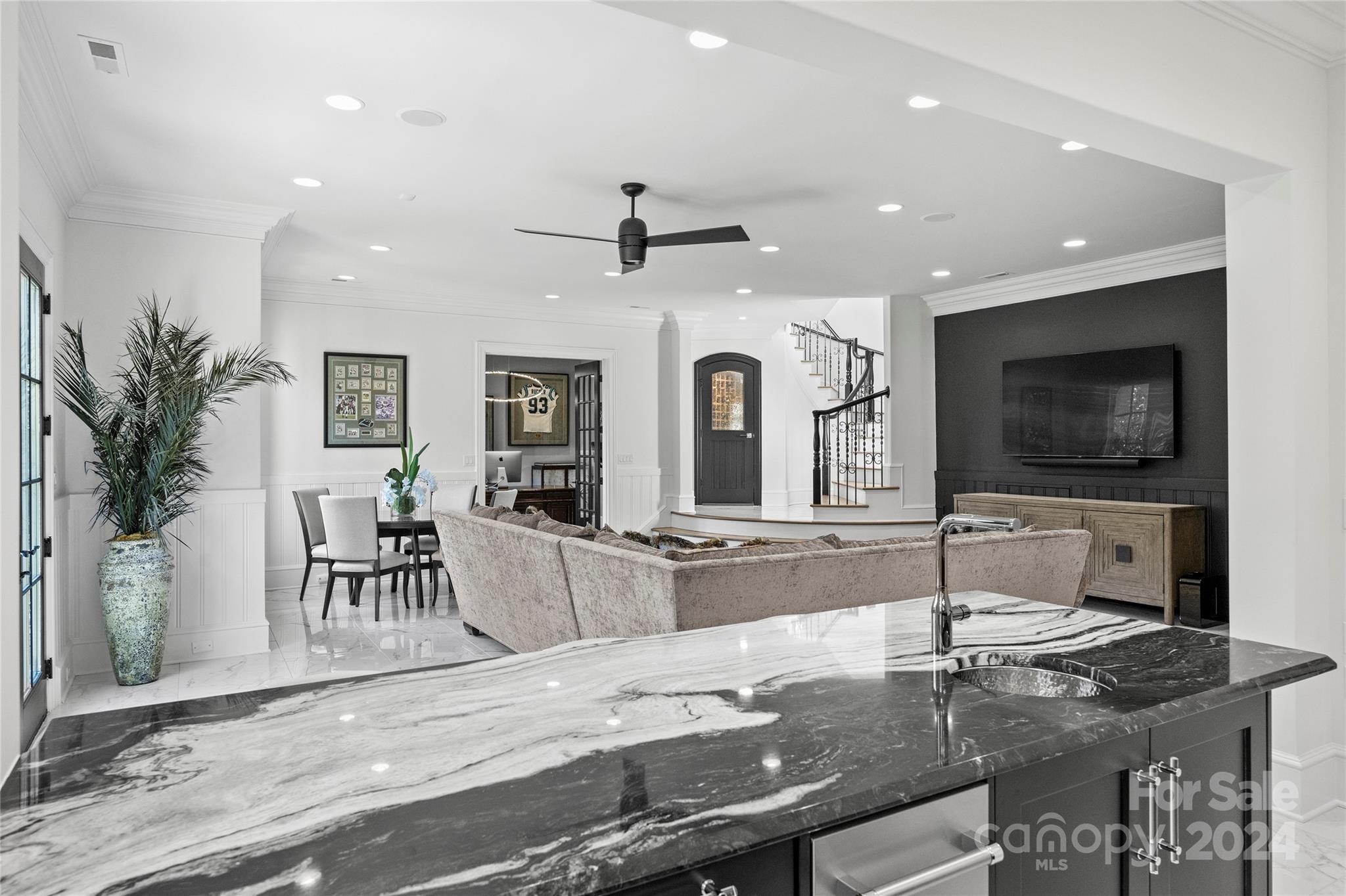 Skyecroft - Residential