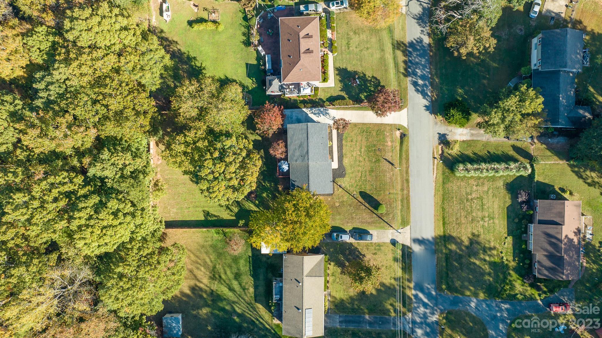 None - Residential
