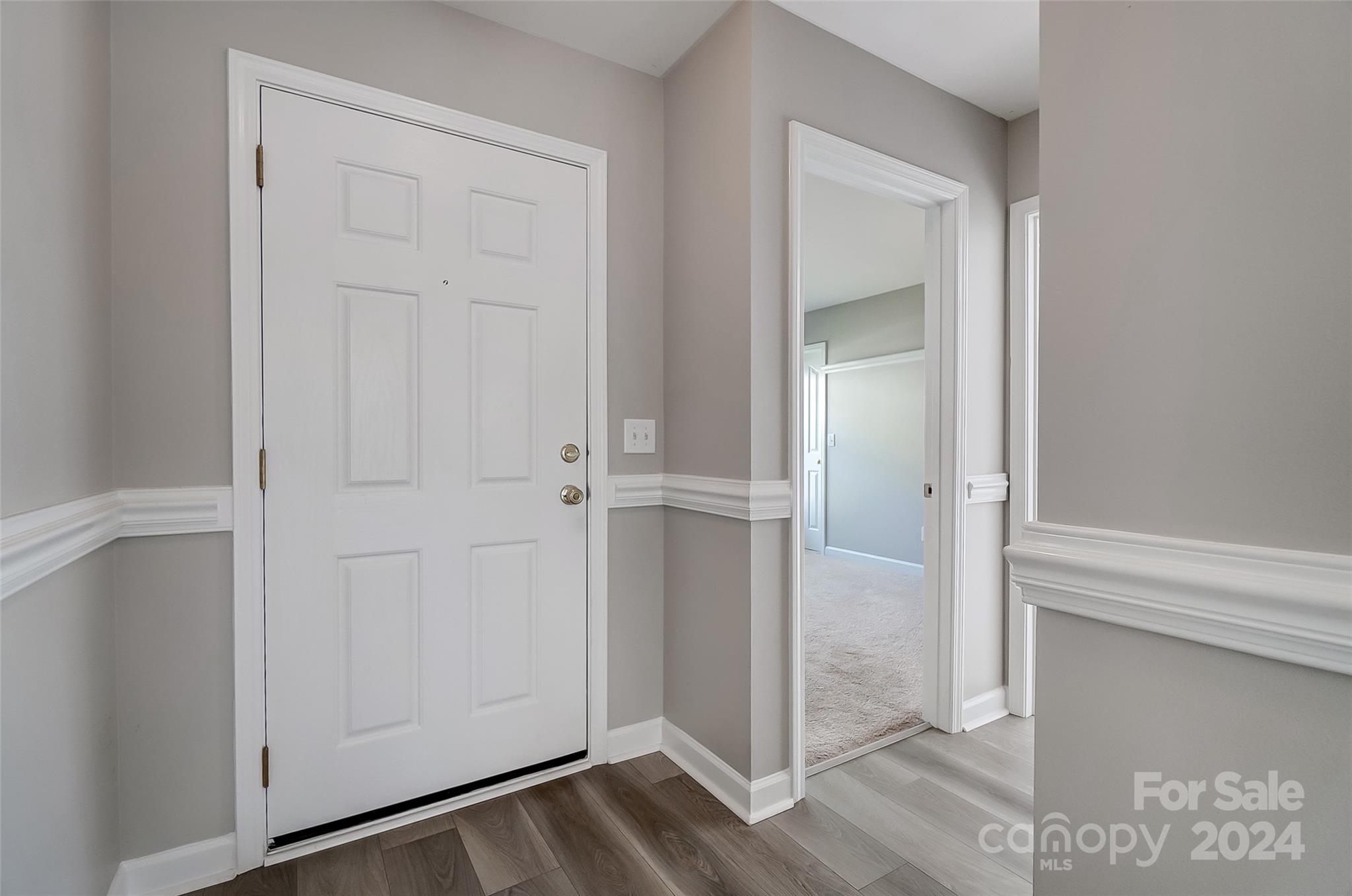 Clairemont - Residential