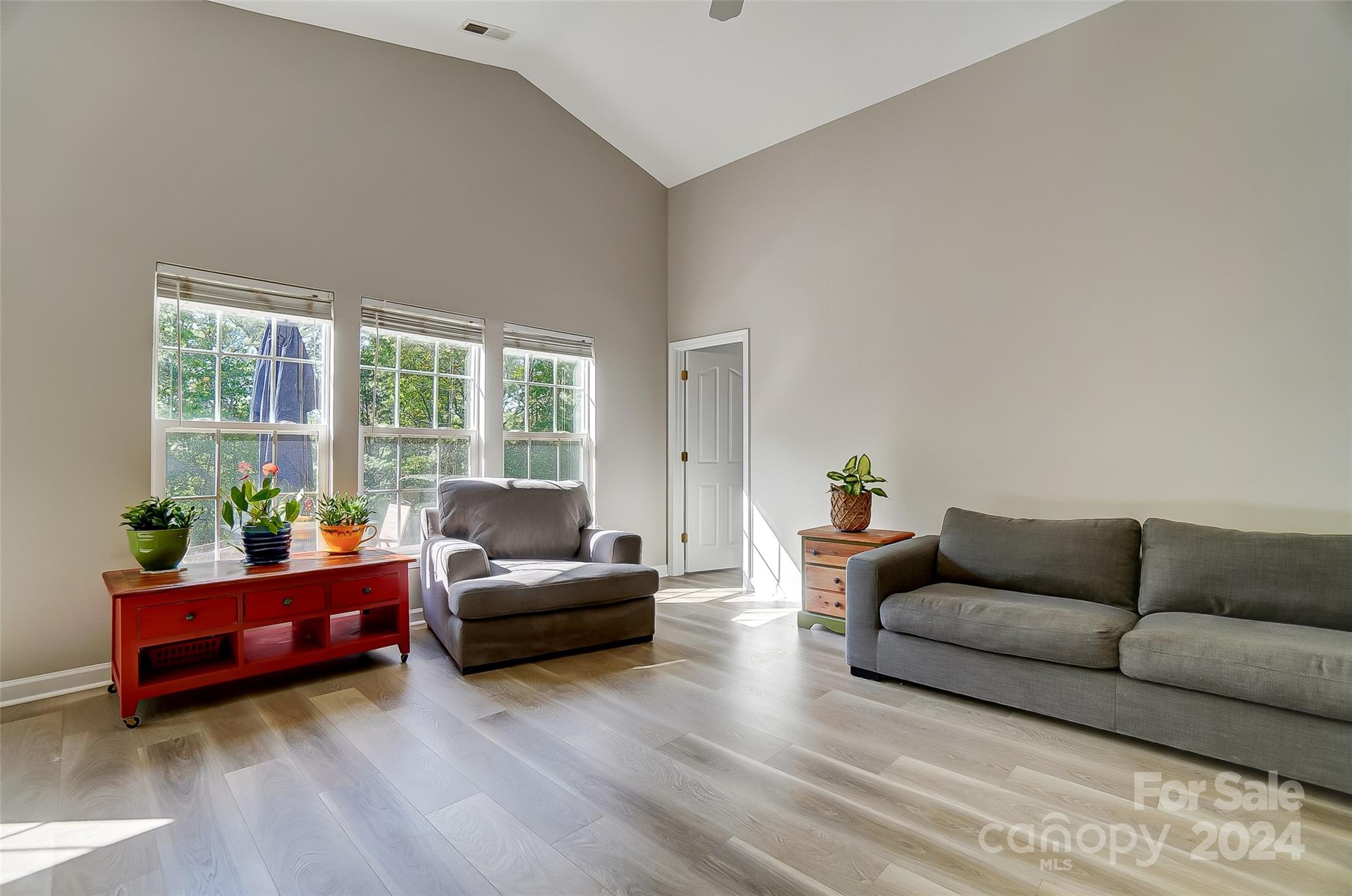 Clairemont - Residential