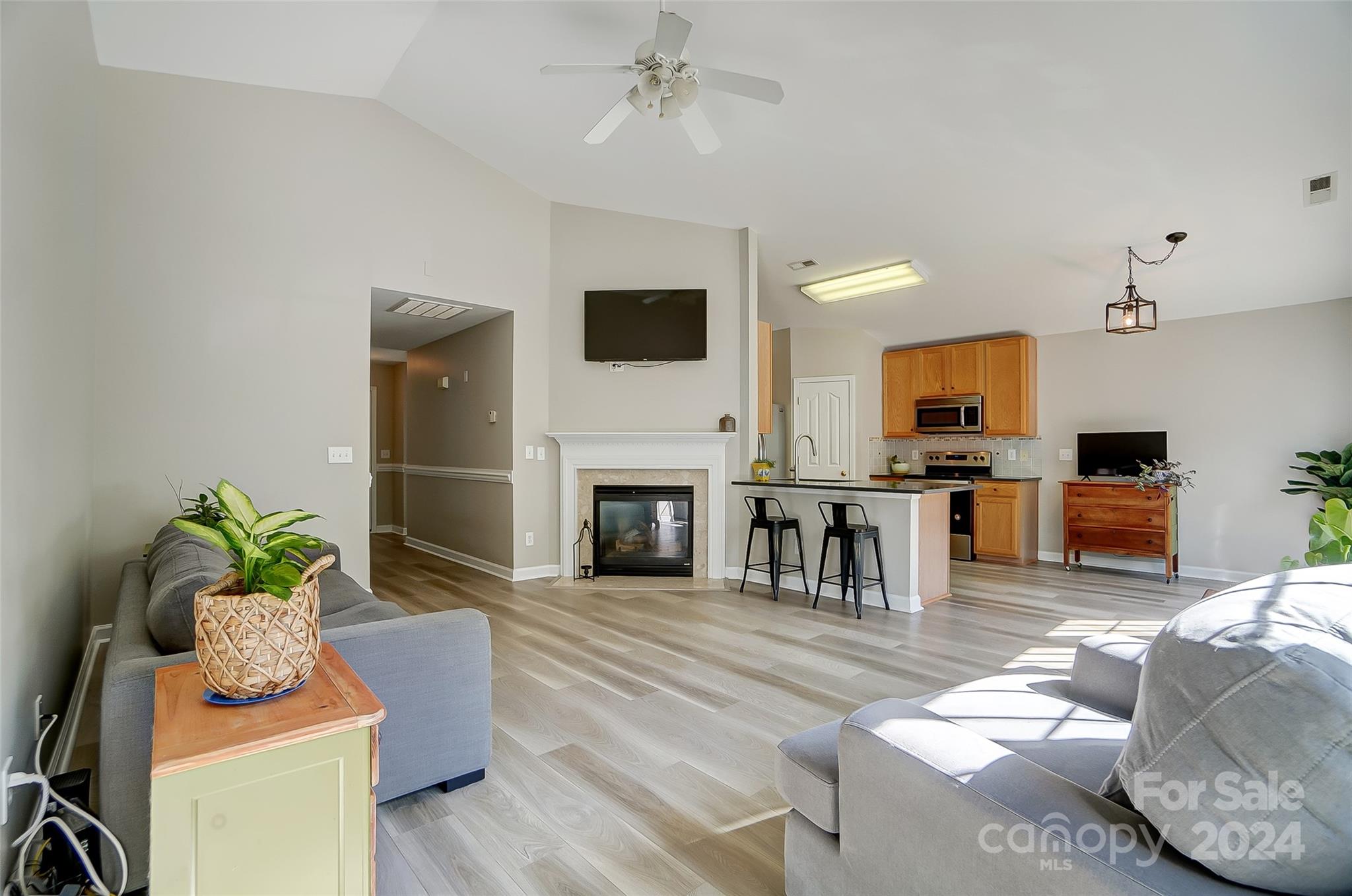 Clairemont - Residential