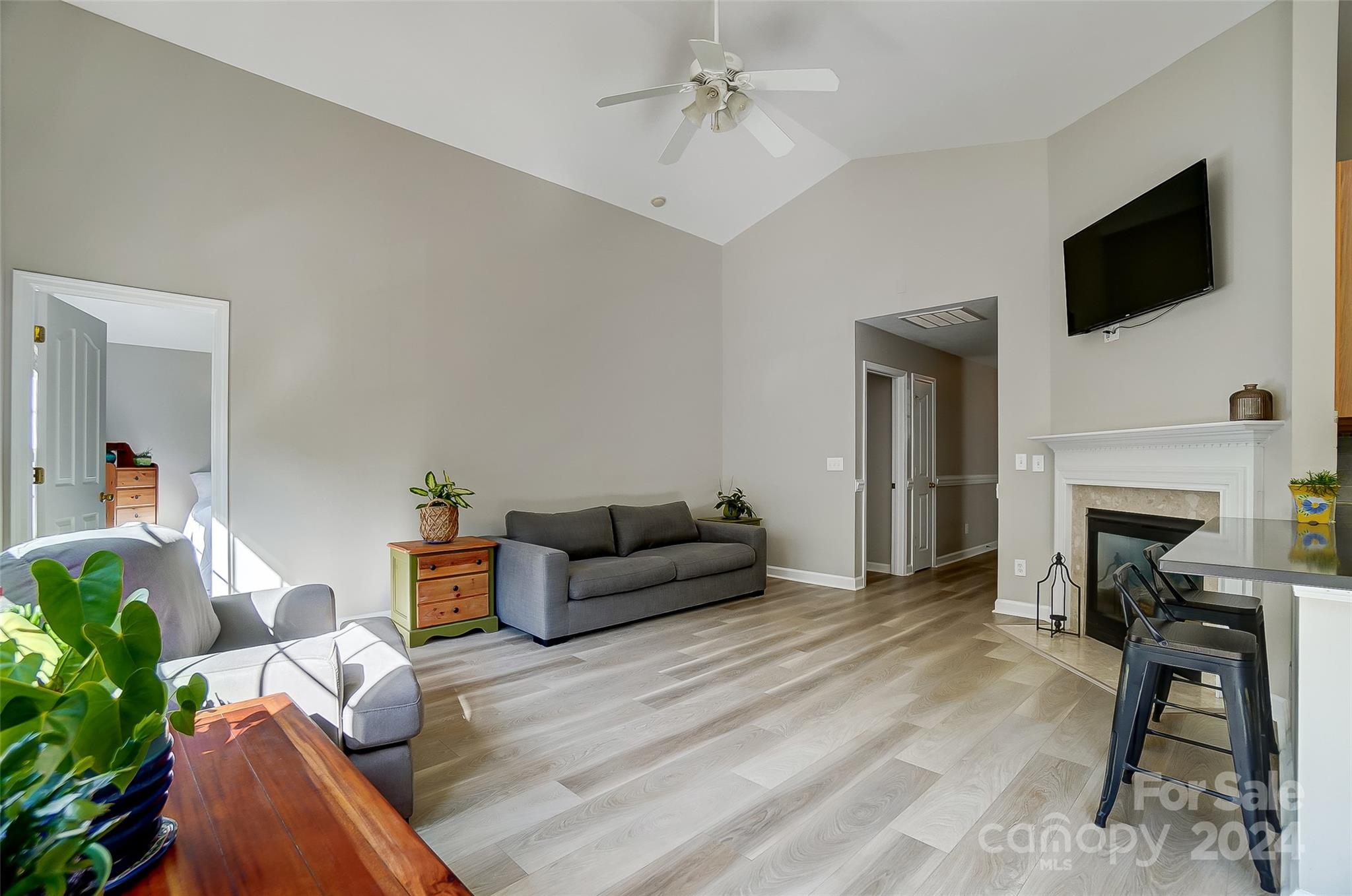 Clairemont - Residential