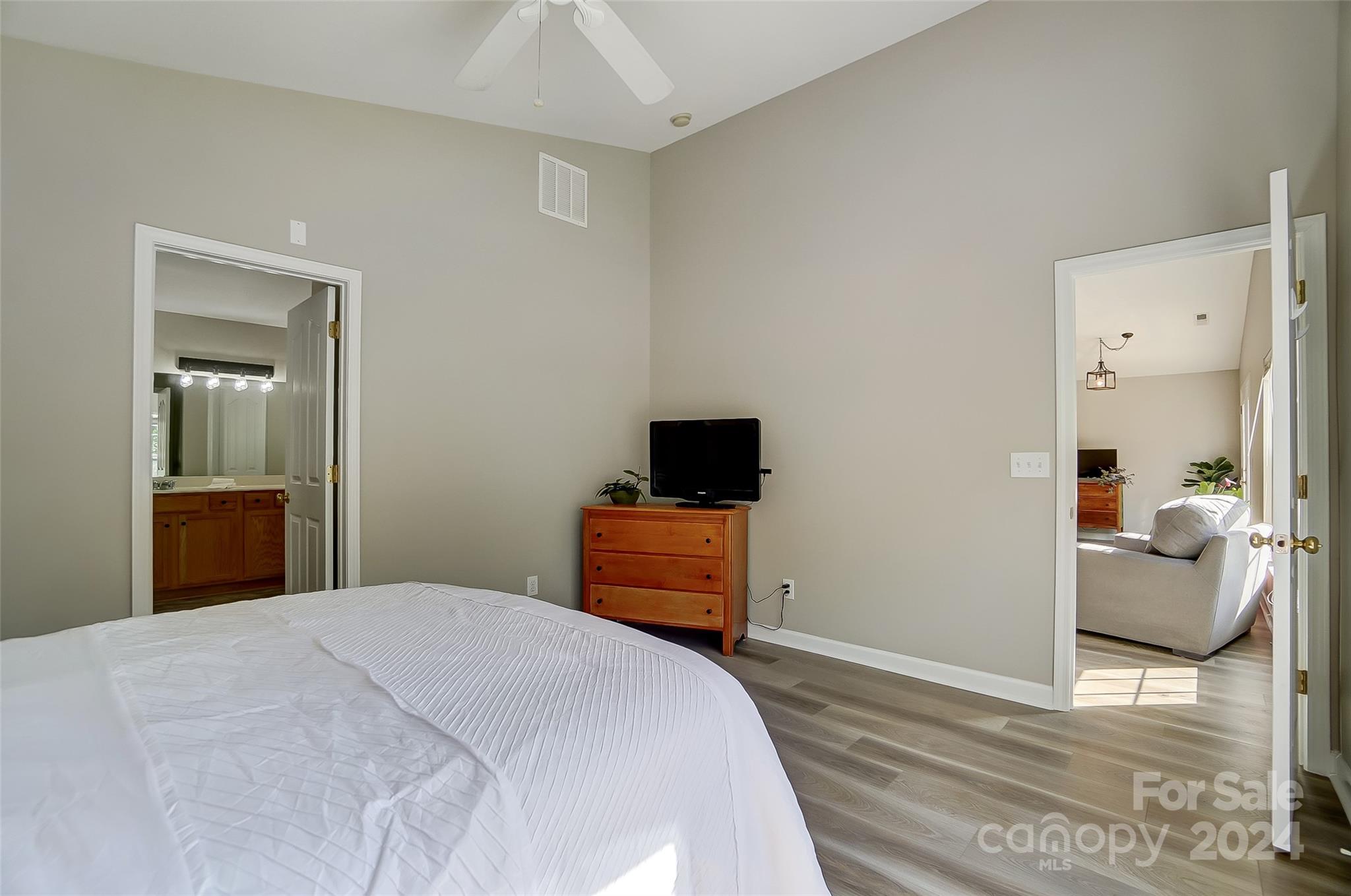 Clairemont - Residential