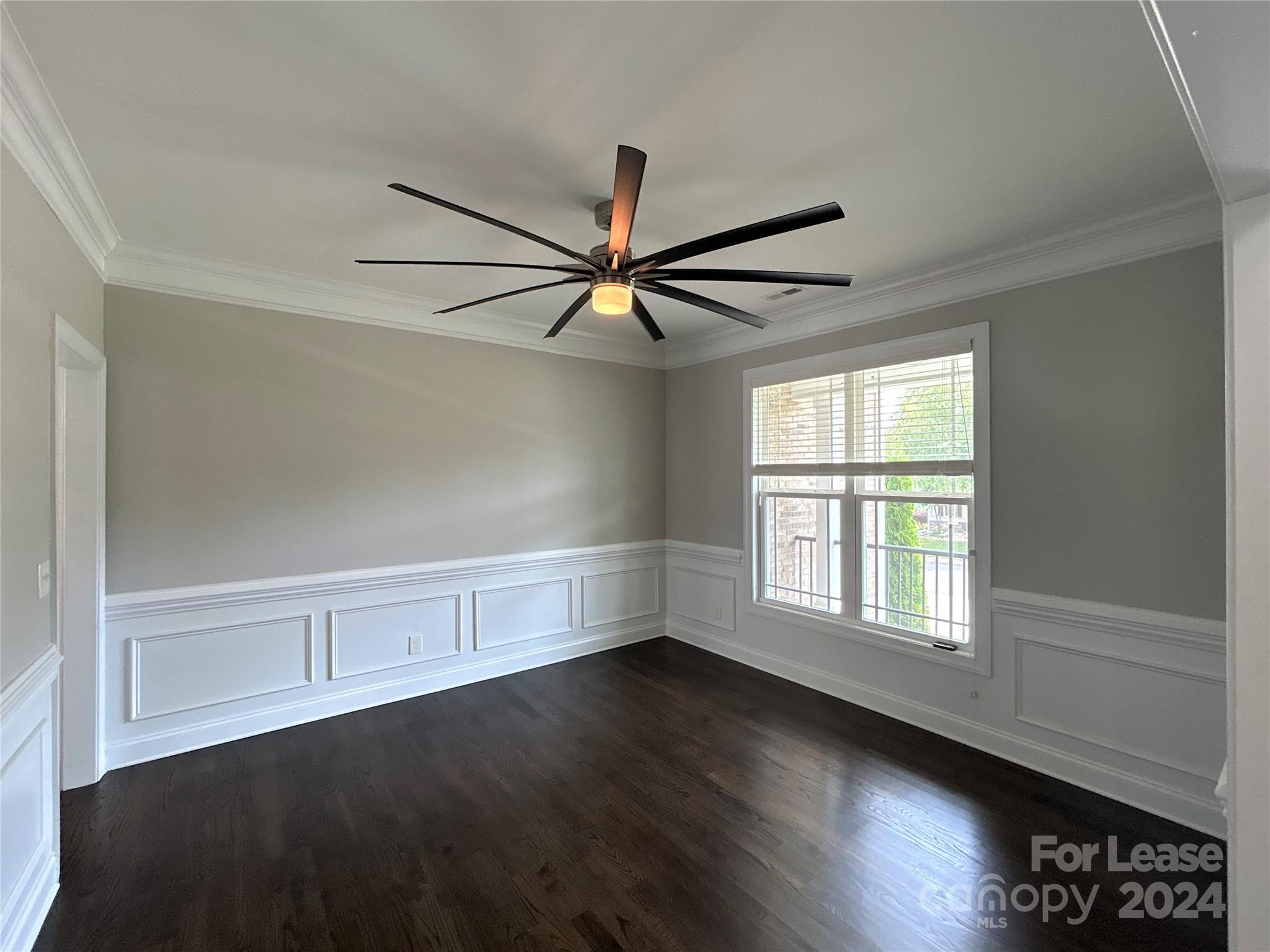 Seven Oaks - Residential Lease