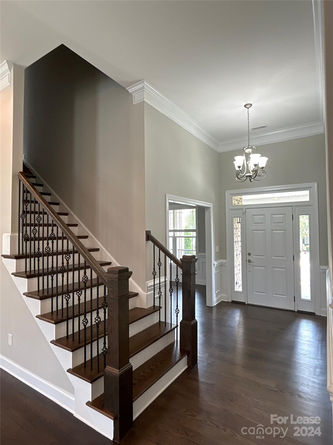 Seven Oaks - Residential Lease