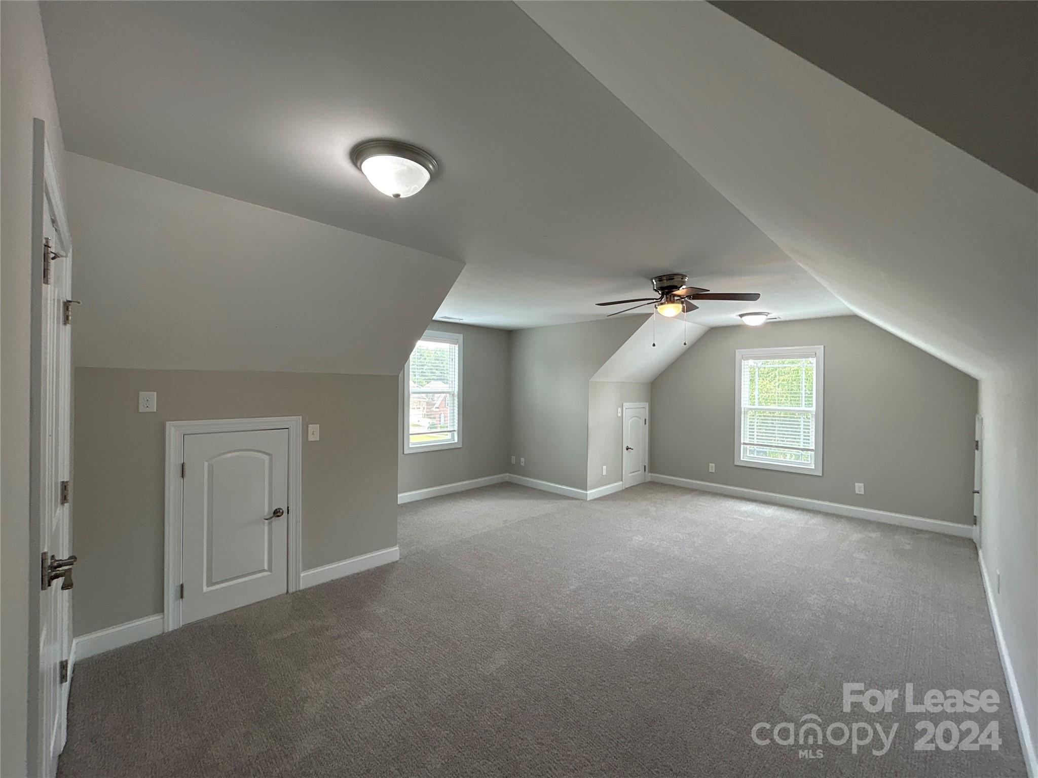 Seven Oaks - Residential Lease