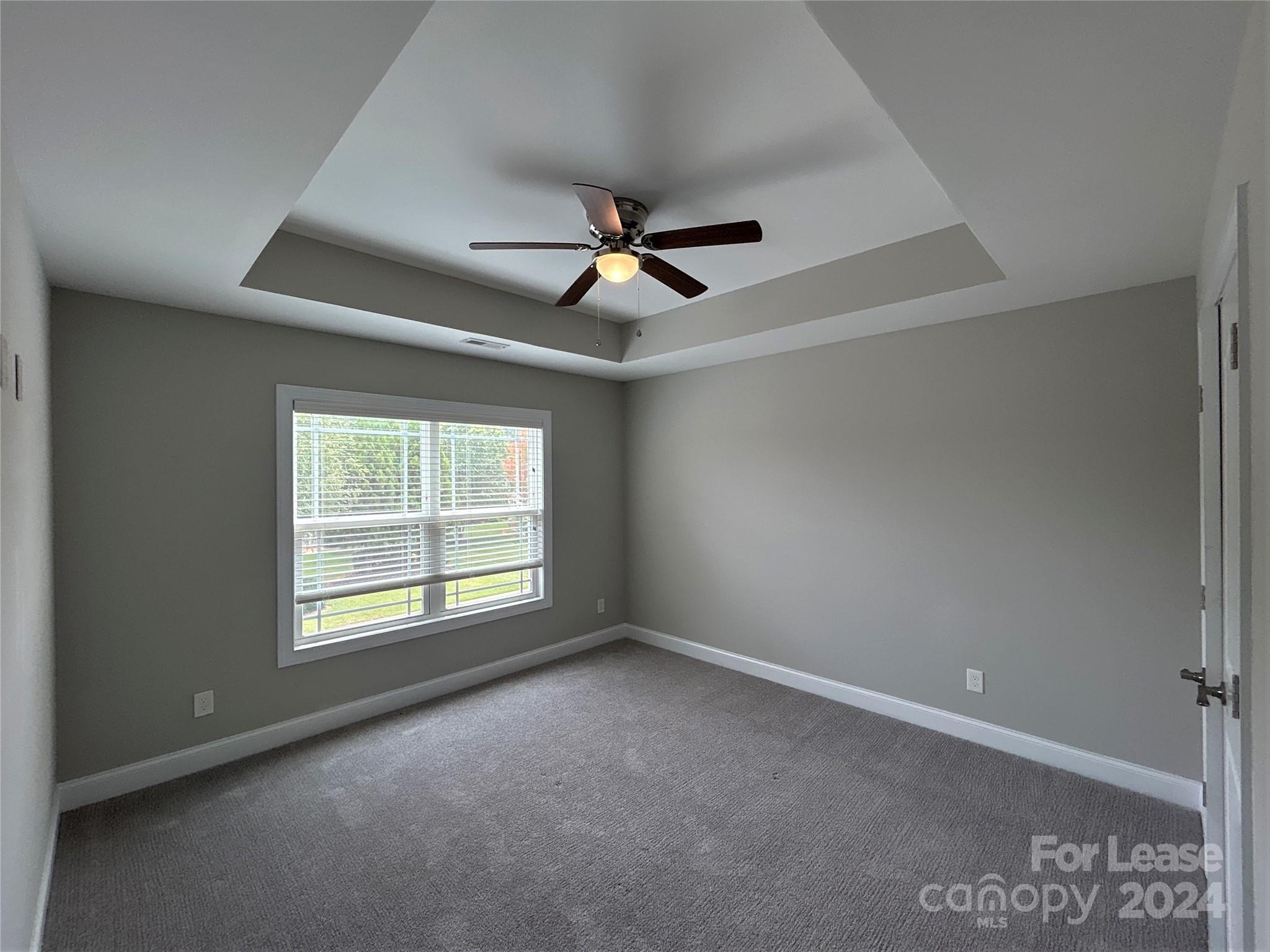 Seven Oaks - Residential Lease