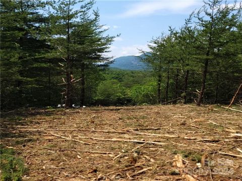 LOT 5 Highland Drive Lake Lure NC 28746