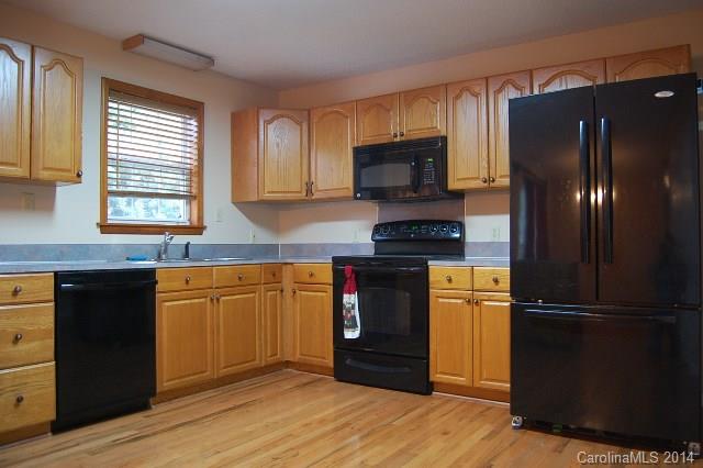 Countryside - Residential