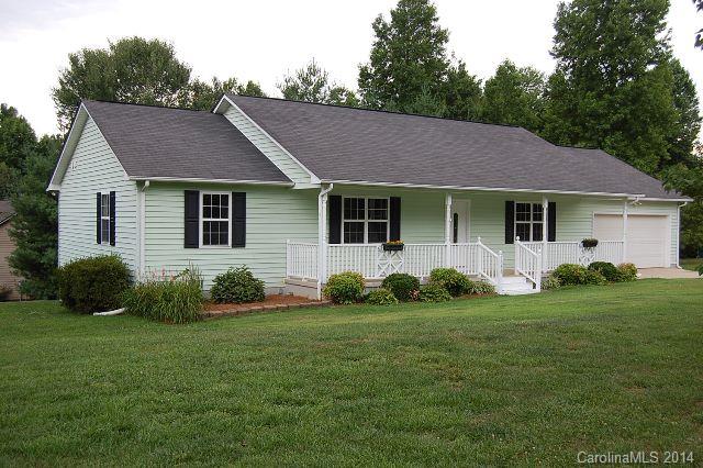 Countryside - Residential