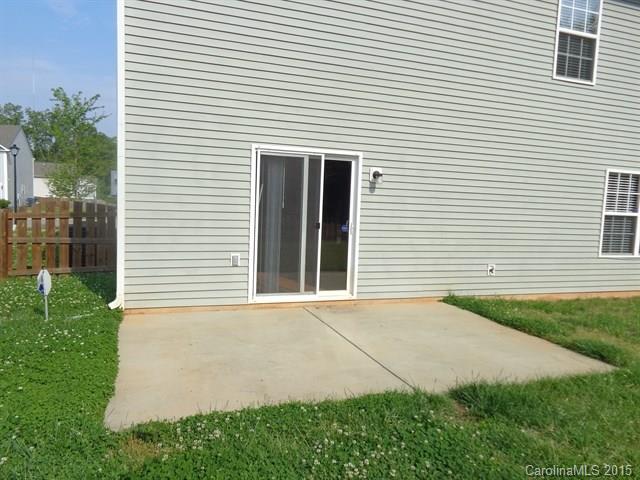 Keener Creek - Residential Lease