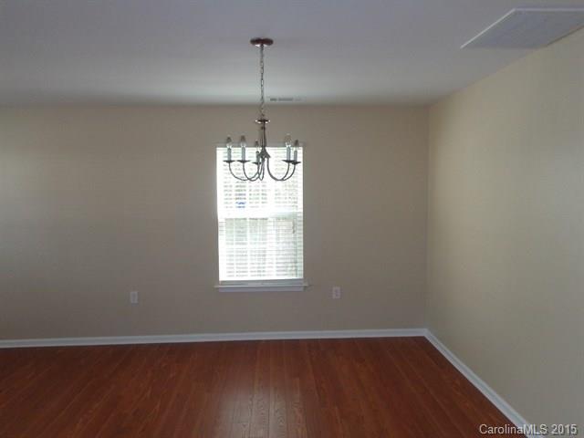 Keener Creek - Residential Lease