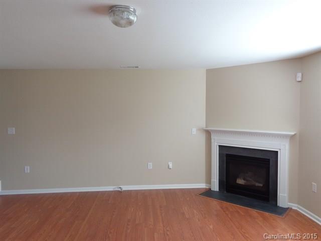 Keener Creek - Residential Lease