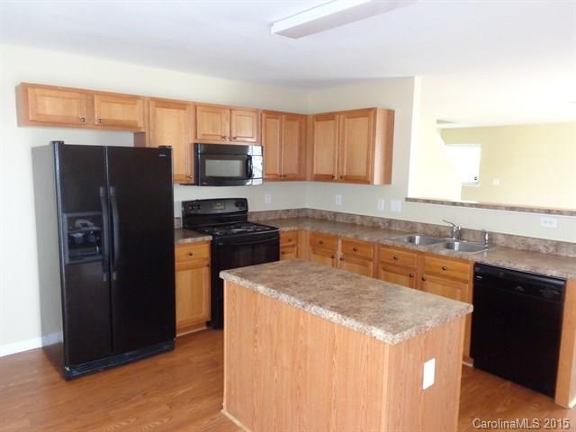 Keener Creek - Residential Lease