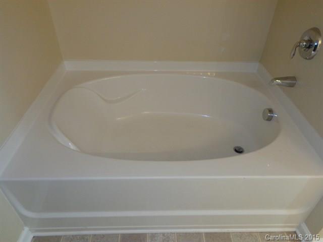 Keener Creek - Residential Lease
